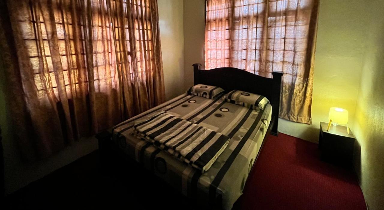 Addin Homestay Tanah Merah Tanah Merah  Exterior photo