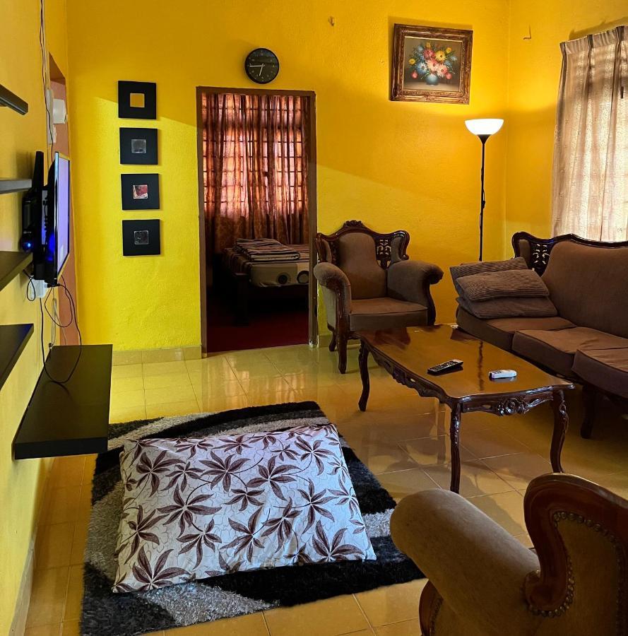 Addin Homestay Tanah Merah Tanah Merah  Exterior photo